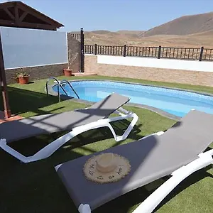  Villa Blue With Private Pool, Bbq, Wifi - Suitable For Families By Holidays España