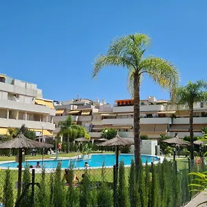 Apartamento Chapín Jardines Piscina Terraza 3 2 Baños España
