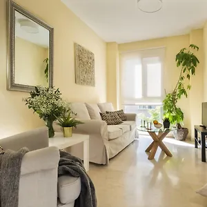  Apartamento Misterhost San Bernardo Jardines De Murillo España