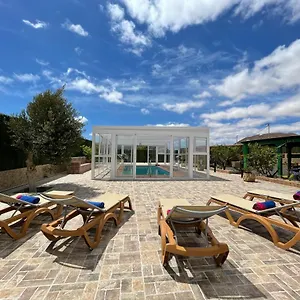  Villa El Cantil España