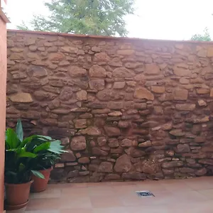  Apartamento D'una Habitació