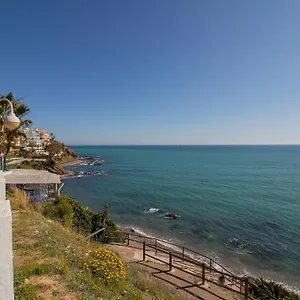  Сasa de vacaciones C43 - Family House With Terrace And Shared Pool España
