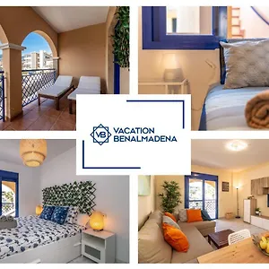  Apartamento Vb Albatros - 2br Close To The Sea España
