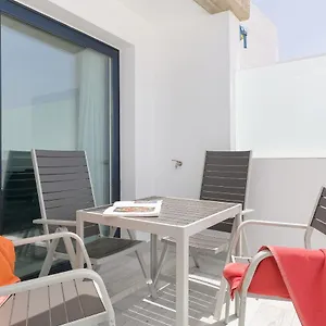  Сasa de vacaciones Casa Mercedes España