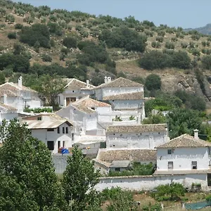  Casa rural El Asno Azul España