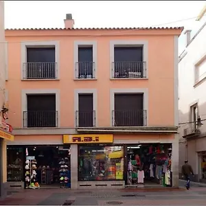  Apartamento Yaco España