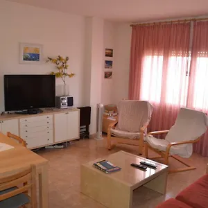 Apartamento Palamosbeach España