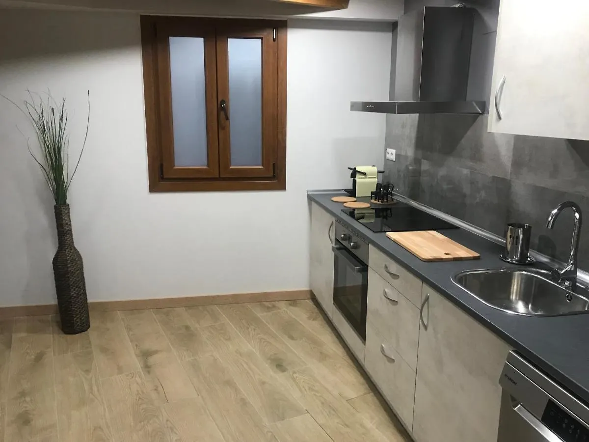 Apartamento Parada de Txambonet 3 Vilaller España
