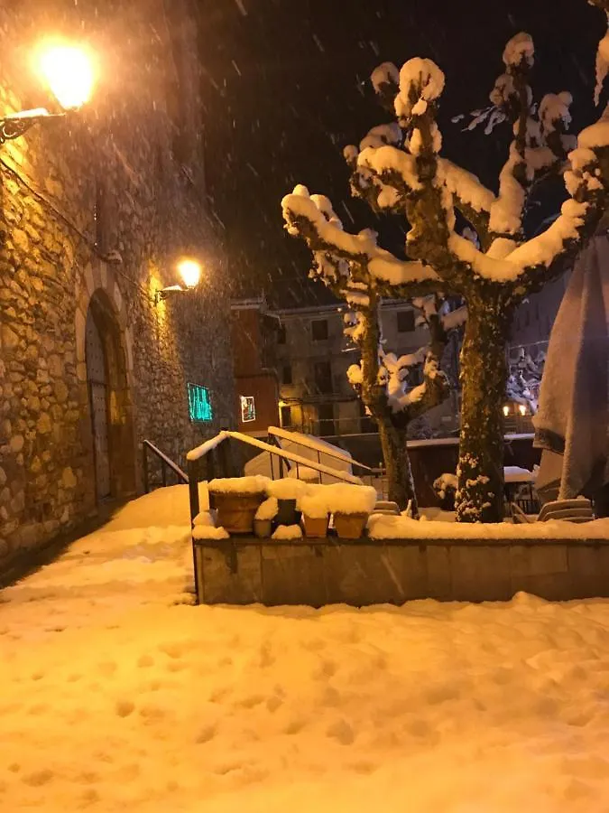 Parada de Txambonet 3 Vilaller